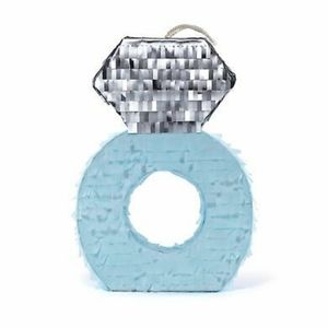 Diamond ring pinata